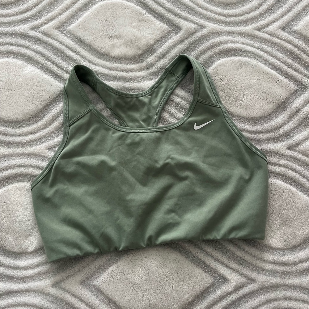 Sage Nike Sports Bra